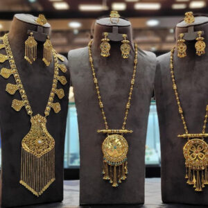 Mandoos Jewellery | Abu Dhabi | Dubai | Sharjah | Al Ain | UAE