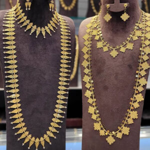 Mandoos Jewellery | Abu Dhabi | Dubai | Sharjah | Al Ain | UAE