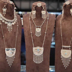 Mandoos Jewellery | Abu Dhabi | Dubai | Sharjah | Al Ain | UAE