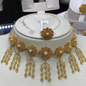 Mandoos Jewellery | Abu Dhabi | Dubai | Sharjah | Al Ain | UAE